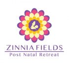 Zinnia Fields Post Natal Retreat